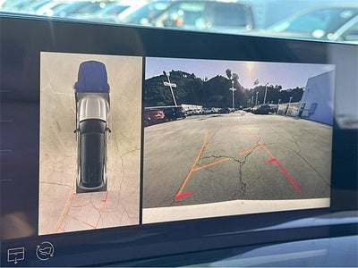 2025 Cadillac ESCALADE IQ Luxury 2