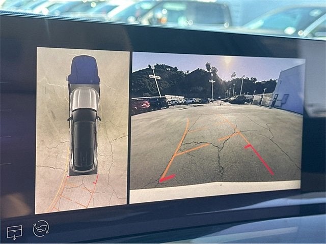 2025 Cadillac ESCALADE IQ Luxury 2