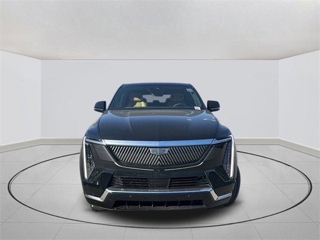 Used 2025 Cadillac Escalade IQ Luxury 2 with VIN 1GYTEDKL8SU104433 for sale in San Diego, CA