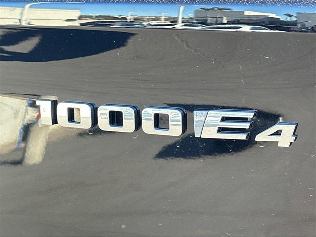 2025 Cadillac ESCALADE IQ Luxury 2