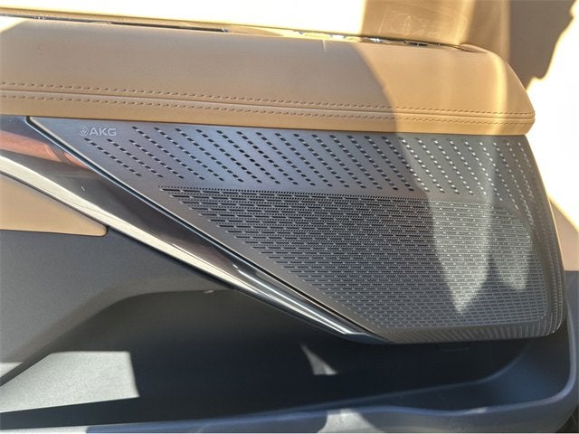 2025 Cadillac ESCALADE IQ Luxury 2