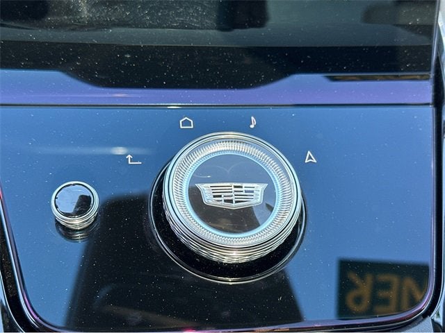 2025 Cadillac ESCALADE IQ Sport 1