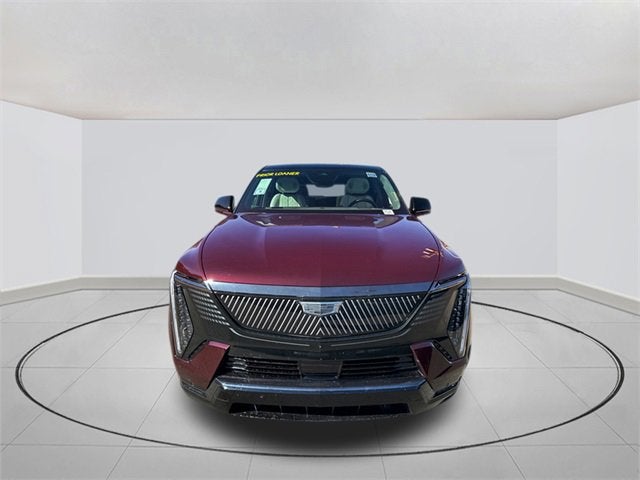 2025 Cadillac ESCALADE IQ Sport 1