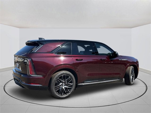 2025 Cadillac ESCALADE IQ Sport 1