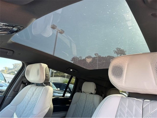 2025 Cadillac ESCALADE IQ Sport 1