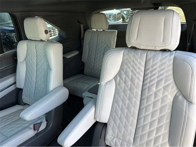 2025 Cadillac ESCALADE IQ Sport 1