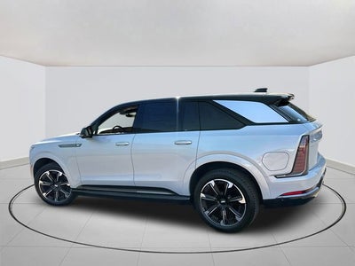 2025 Cadillac ESCALADE IQ Sport 2