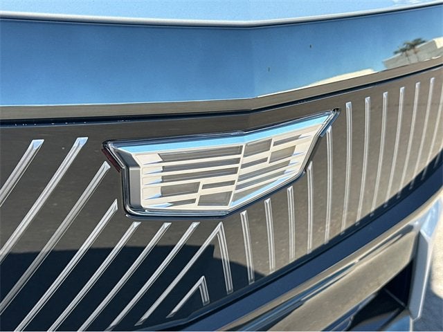 2025 Cadillac ESCALADE IQ Sport 2