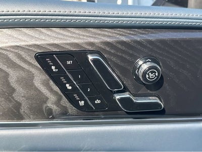 2025 Cadillac ESCALADE IQ Sport 2