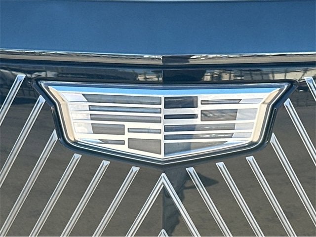 2025 Cadillac ESCALADE IQ Sport 2