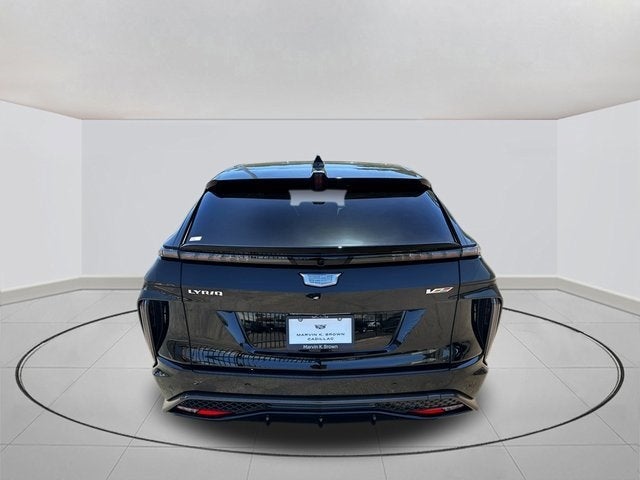 2026 Cadillac LYRIQ V-Series Premium