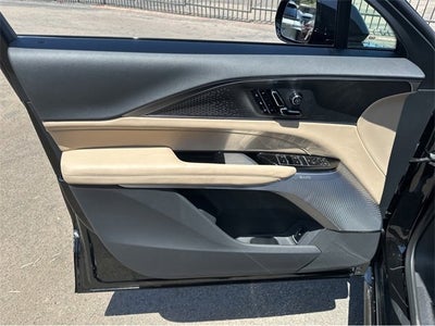 2026 Cadillac LYRIQ V-Series Premium