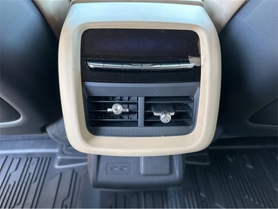 2026 Cadillac LYRIQ V-Series Premium