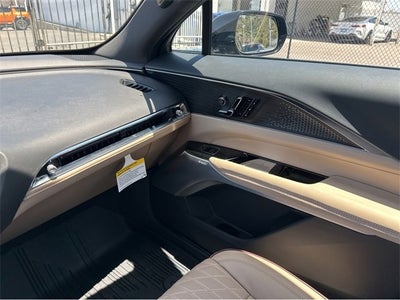 2026 Cadillac LYRIQ V-Series Premium