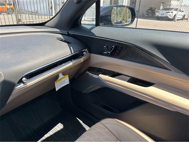 2026 Cadillac LYRIQ V-Series Premium