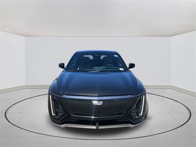 2026 Cadillac LYRIQ V-Series Premium