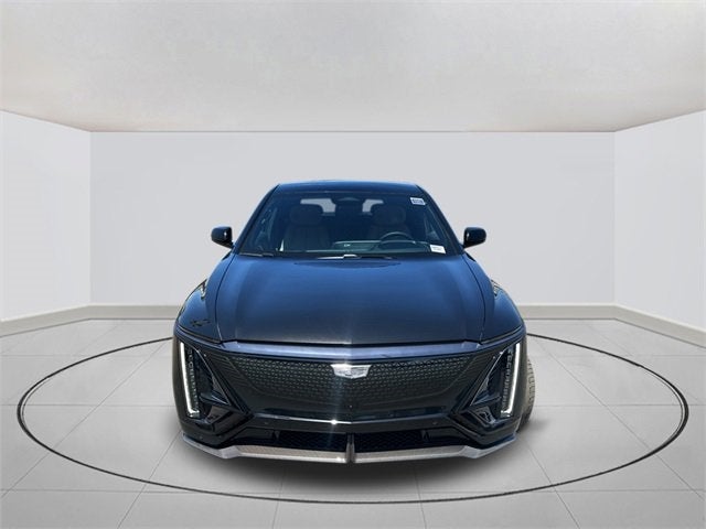 2026 Cadillac LYRIQ V-Series Premium
