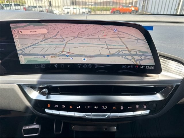 2026 Cadillac LYRIQ V-Series Premium