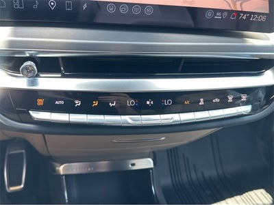 2026 Cadillac LYRIQ V-Series Premium