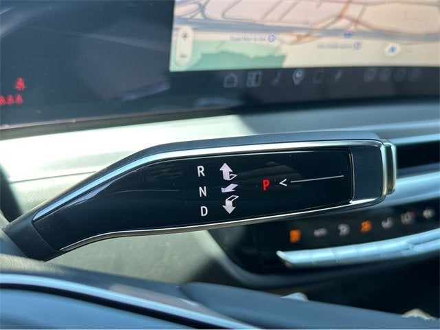 2026 Cadillac LYRIQ V-Series Premium