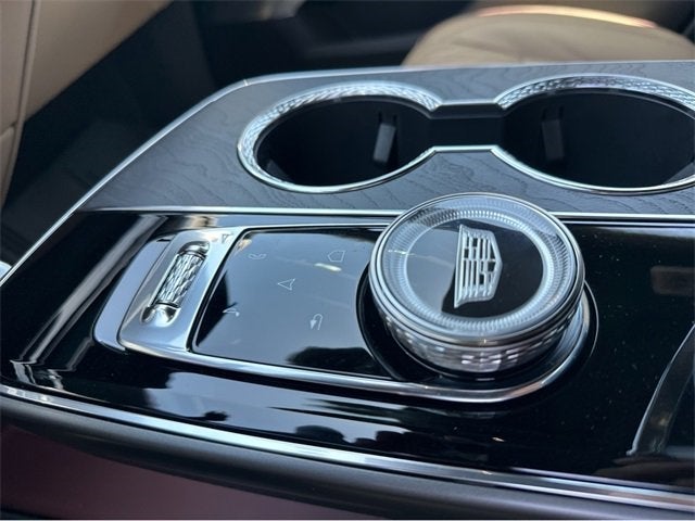 2026 Cadillac LYRIQ V-Series Premium