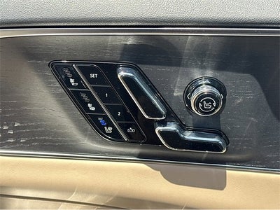 2026 Cadillac LYRIQ V-Series Premium