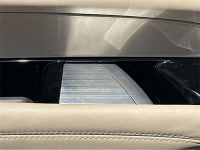 2026 Cadillac LYRIQ V-Series Premium