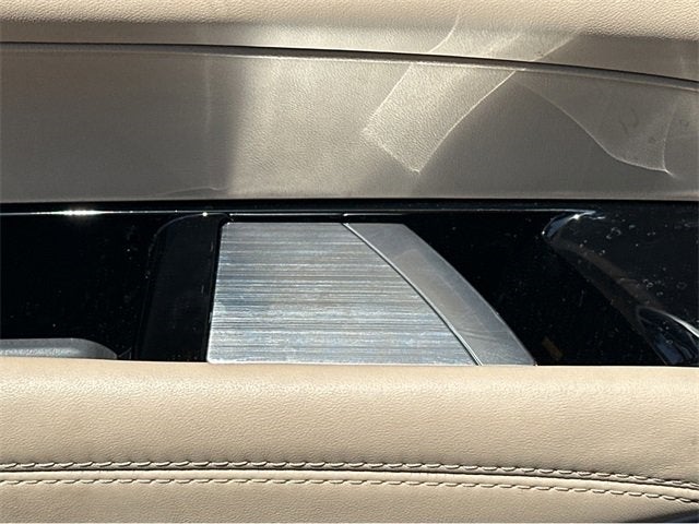 2026 Cadillac LYRIQ V-Series Premium