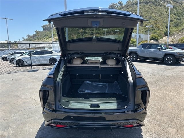 2026 Cadillac LYRIQ V-Series Premium