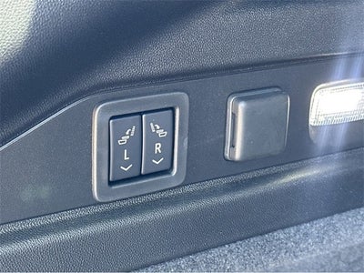 2026 Cadillac LYRIQ V-Series Premium