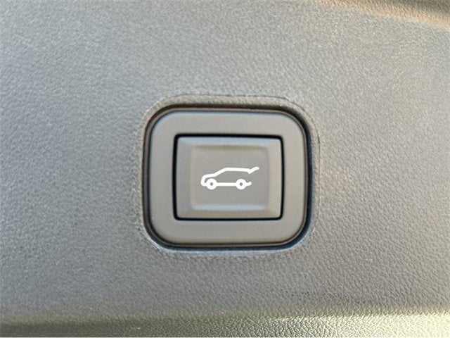 2026 Cadillac LYRIQ V-Series Premium