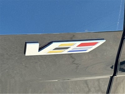 2026 Cadillac LYRIQ V-Series Premium