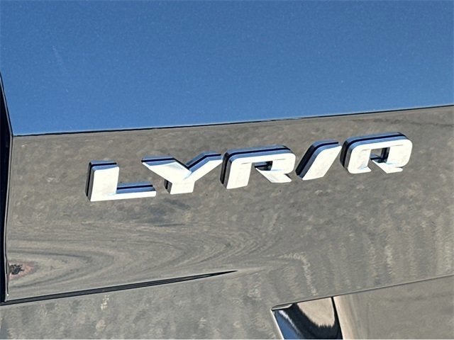 2026 Cadillac LYRIQ V-Series Premium