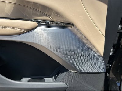 2026 Cadillac LYRIQ V-Series Premium