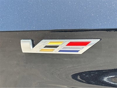 2026 Cadillac LYRIQ V-Series Premium