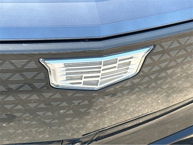 2026 Cadillac LYRIQ V-Series Premium