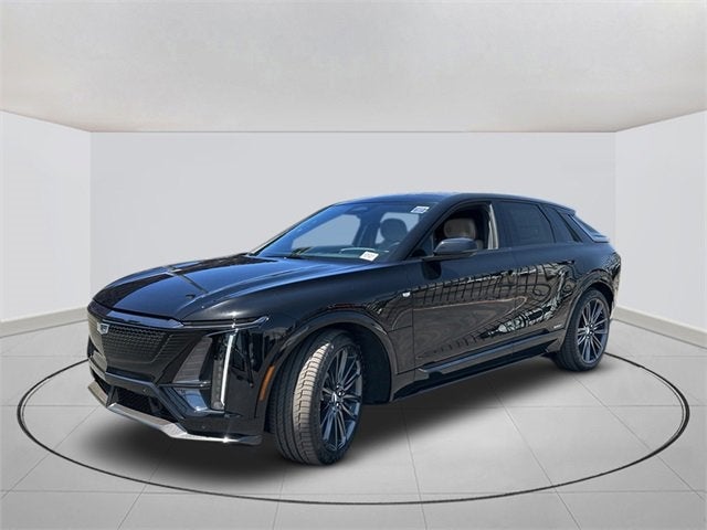 2026 Cadillac LYRIQ V-Series Premium