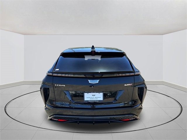 2026 Cadillac LYRIQ V-Series Premium