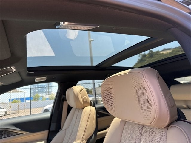 2026 Cadillac LYRIQ V-Series Premium