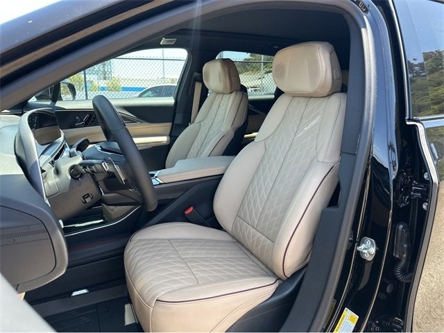 2026 Cadillac LYRIQ V-Series Premium