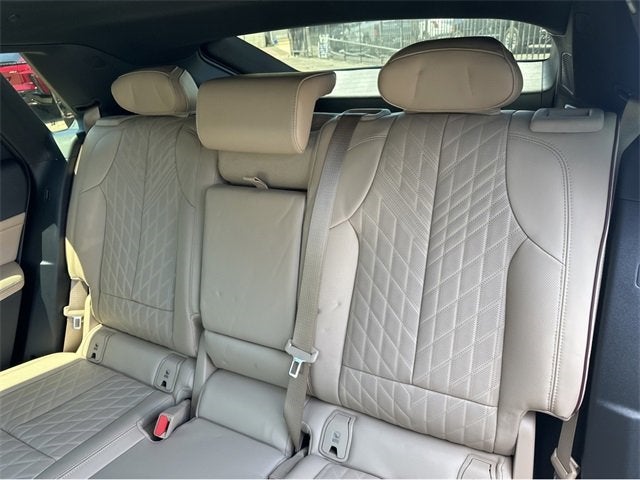 2026 Cadillac LYRIQ V-Series Premium