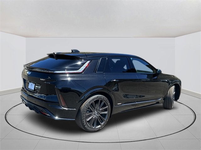 2026 Cadillac LYRIQ V-Series