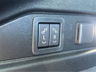 2026 Cadillac LYRIQ V-Series