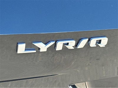 2026 Cadillac LYRIQ V-Series