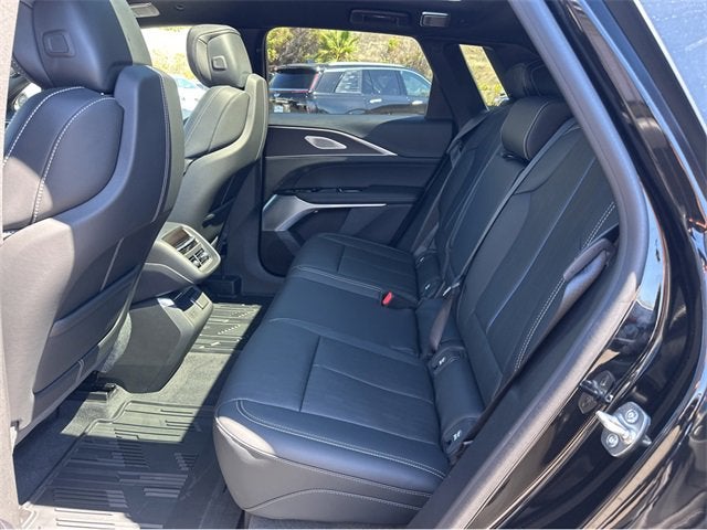 2026 Cadillac LYRIQ V-Series