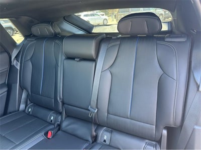 2026 Cadillac LYRIQ V-Series