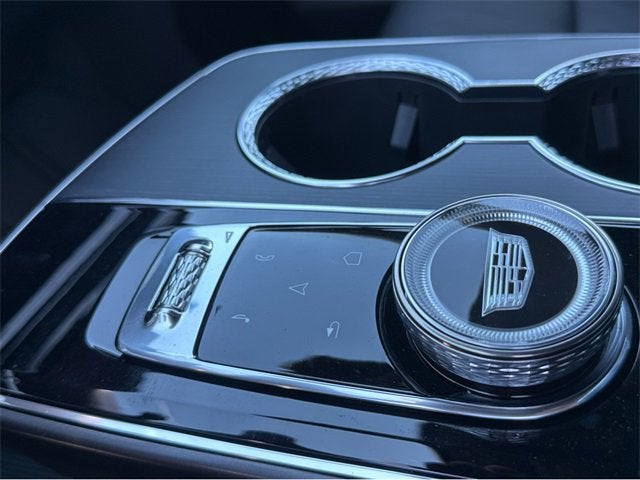 2026 Cadillac LYRIQ V-Series