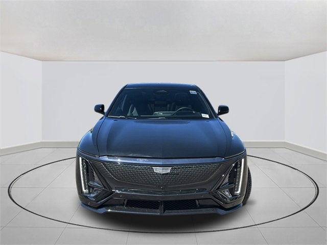 2026 Cadillac LYRIQ V-Series