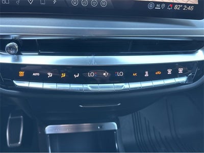 2026 Cadillac LYRIQ V-Series