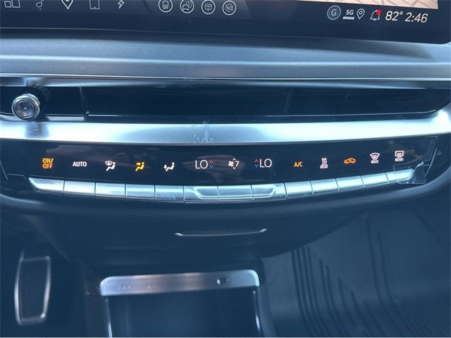 2026 Cadillac LYRIQ V-Series